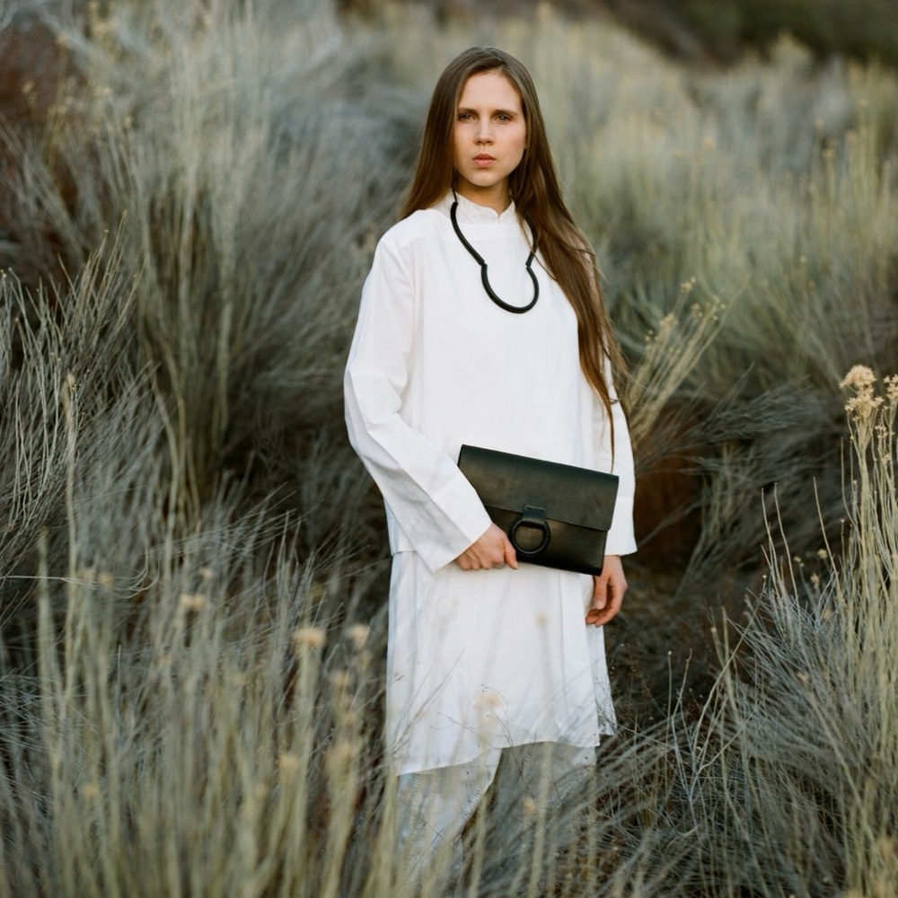 Crescioni Mono Clutch